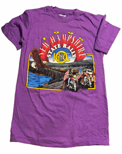 Shirt vintage - t-shirt,