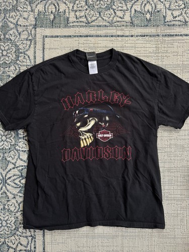 Voodoo harley davidson - voodoo,