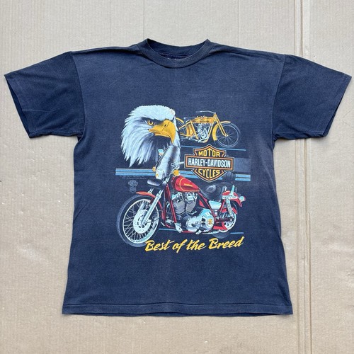 Shirt harley davidson - t-shirt,