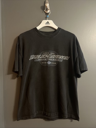 Camicia harley davidson - harley,