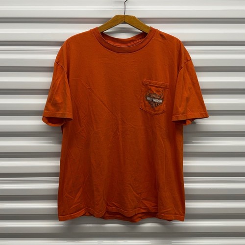 Camicia vintage harley - camicia,