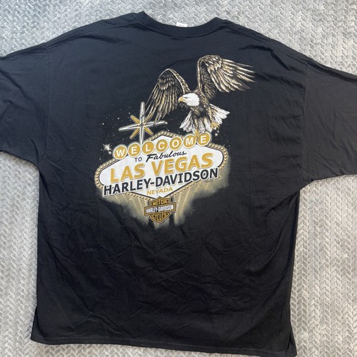 Shirt harley davidson - harley,