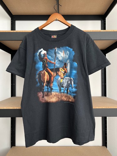 Shirt vintage 1993 - 1993, emblema