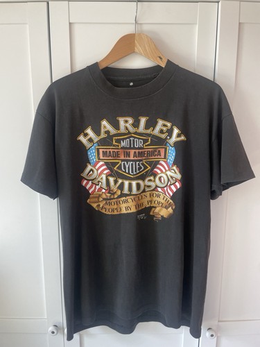 Shirt harley davidson - harley,