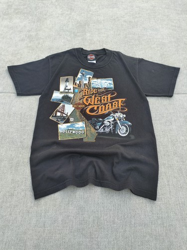 Shirt vintage - t-shirt,