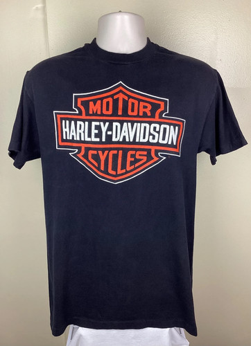 Shirt vintage harley - t-shirt,