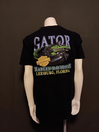 Shirt vintage harley - vintage,