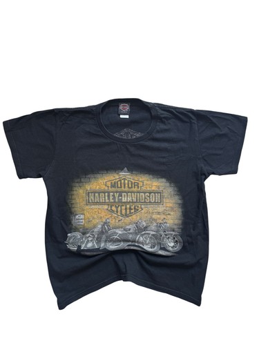 Shirt harley davidson - t-shirt,