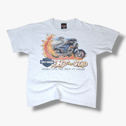 Vintage harley davidson - harley,