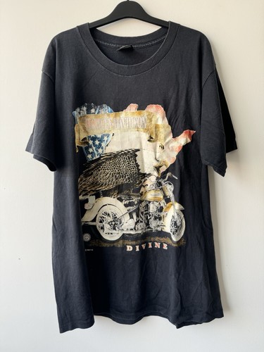 Shirt uomo harley - t-shirt,