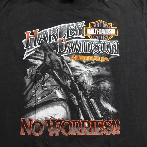 Shirt harley davidson - t-shirt,