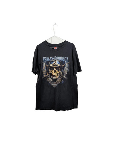 Vintage harley davidson - vintage, harley-davidson