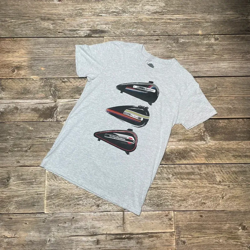 Shirt vintage harley - t-shirt,