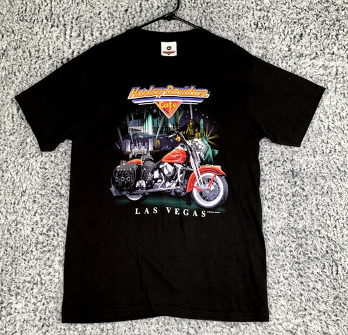 Shirt vintage harley - t-shirt,