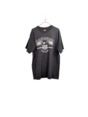 Vintage harley davidson - vintage, harley-davidson