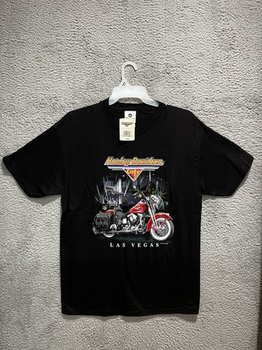 Shirt vintage harley - t-shirt,