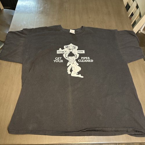 Camicia vintage anni - 90, harley