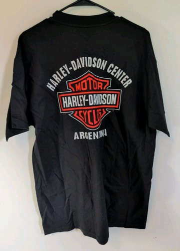 Shirt nera grande - t-shirt,