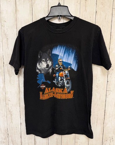 Harley davidson shirt uomo - harley-davidson, t-shirt