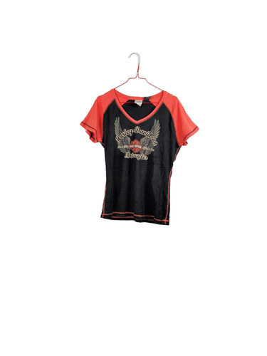 Vintage harley davidson - vintage, harley-davidson