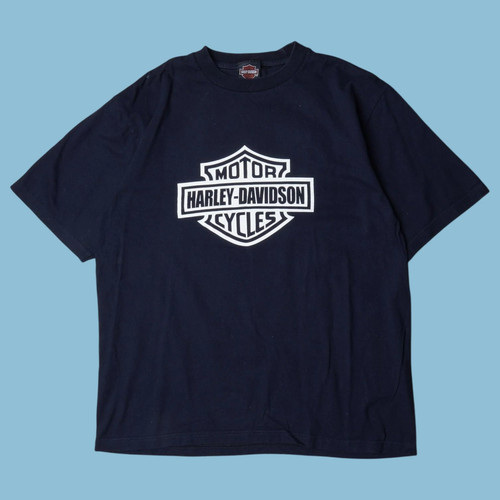 Shirt harley davidson - harley,