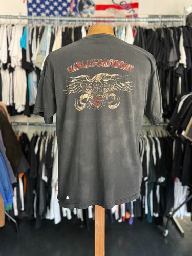 Shirt vintage anni 90 - t-shirt,