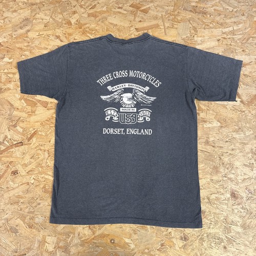 Shirt harley davidson - harley,