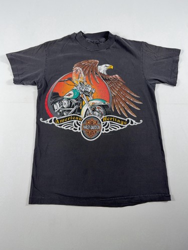 Shirt vintage - t-shirt,