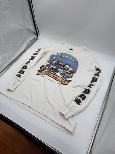 Shirt manica lunga - manica, harley