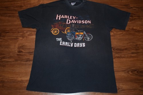 Shirt harley davidson - harley,