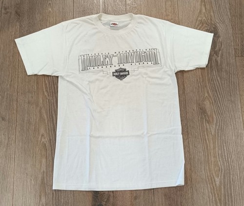 Camicia harley davidson - camicia,