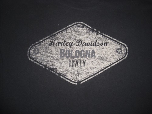 Harley davidson originale - harley,