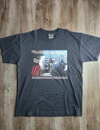 Maglietta vintage harley - maglietta,