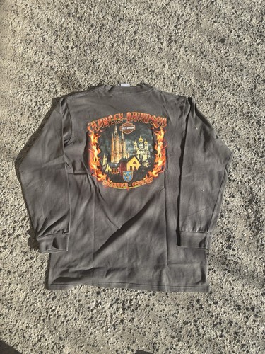 Shirt maniche lunghe - t-shirt,