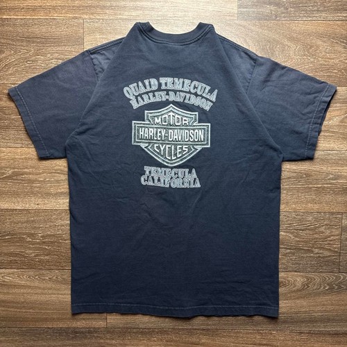 Shirt vintage y2k nera - y2k,