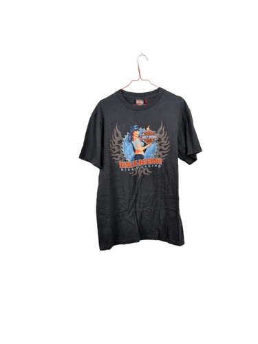 Vintage harley davidson - vintage, harley-davidson
