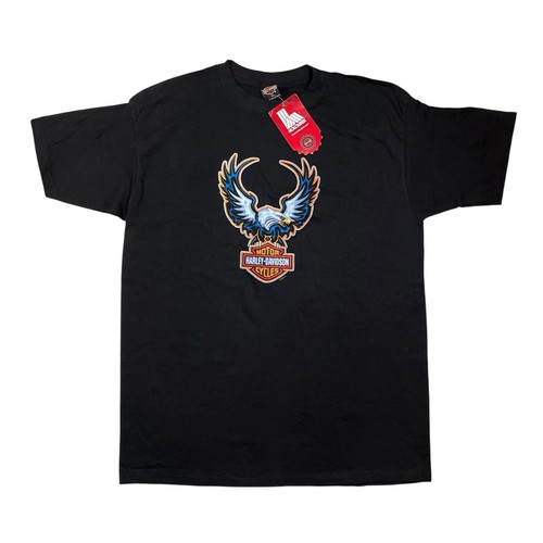 Shirt moto harley davidson - t-shirt,