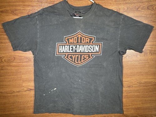 Shirt motociclista vintage - t-shirt,