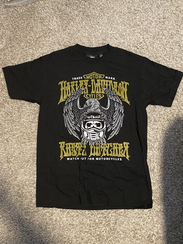 Shirt harley davidson - harley,