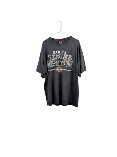 Vintage harley davidson - vintage, harley-davidson
