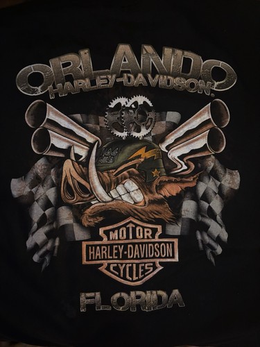 Harley davidson shirt - harley, t-shirt