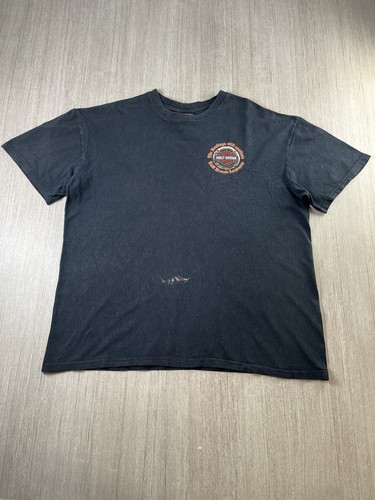 Harley davidson shirt - harley,