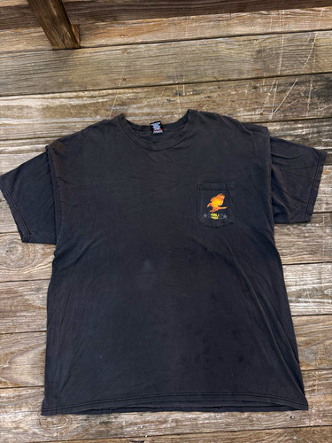 Shirt harley davidson - t-shirt,