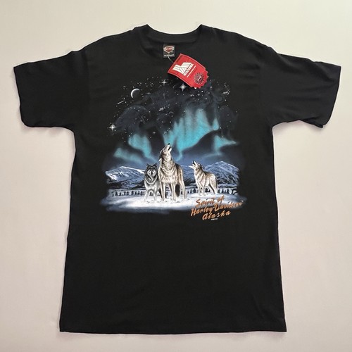 Shirt vintage harley - vintage,