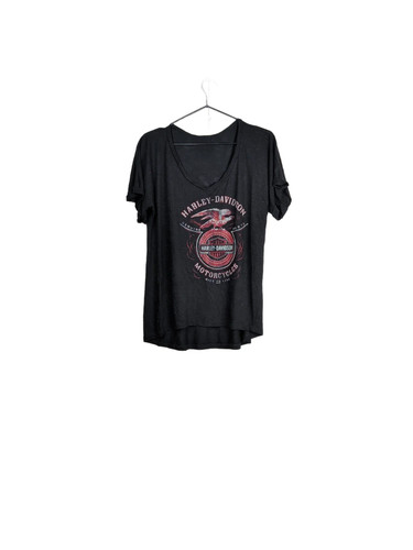 Vintage harley davidson - vintage, harley-davidson