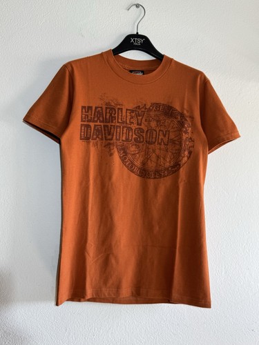 Vintage harley davidson - vintage, harley-davidson