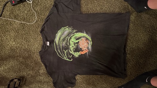 Shirt harley davidson - t-shirt,