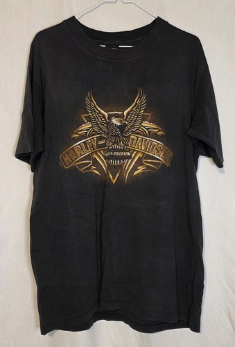 Shirt harley davidson - t-shirt,