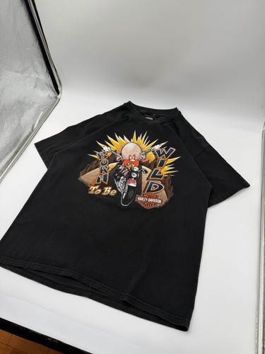 Shirt harley davidson x - t-shirt,