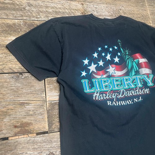 Shirt uomo vintage harley - uomo,